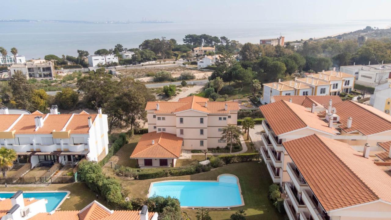 Lv Premier Troia Tróia Exterior foto