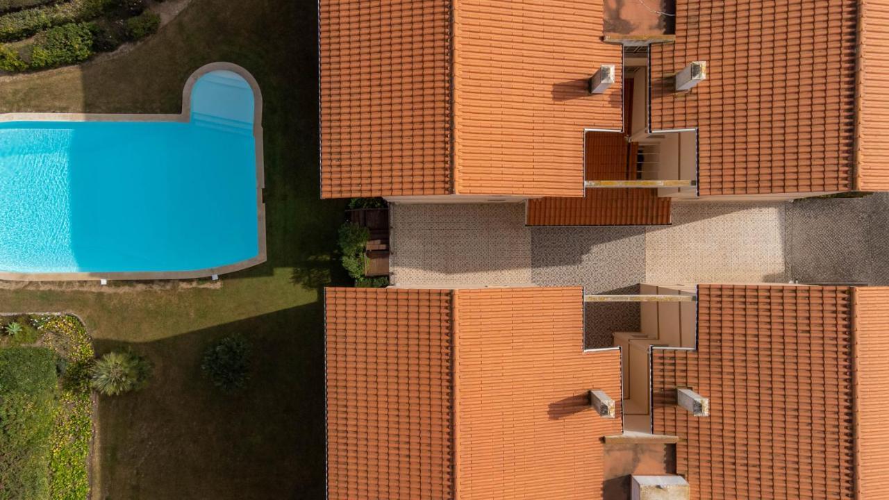 Lv Premier Troia Tróia Exterior foto