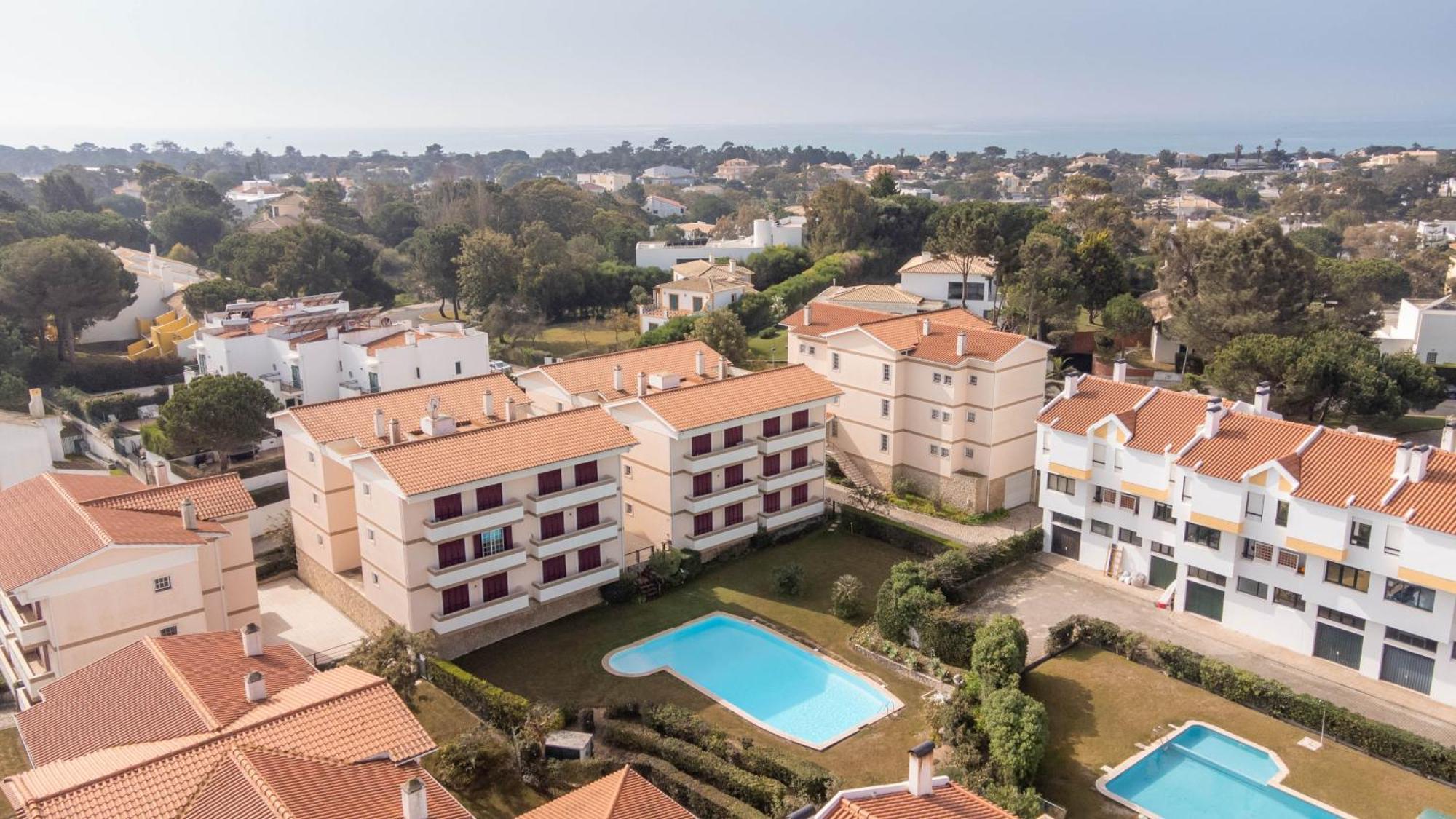 Lv Premier Troia Tróia Exterior foto