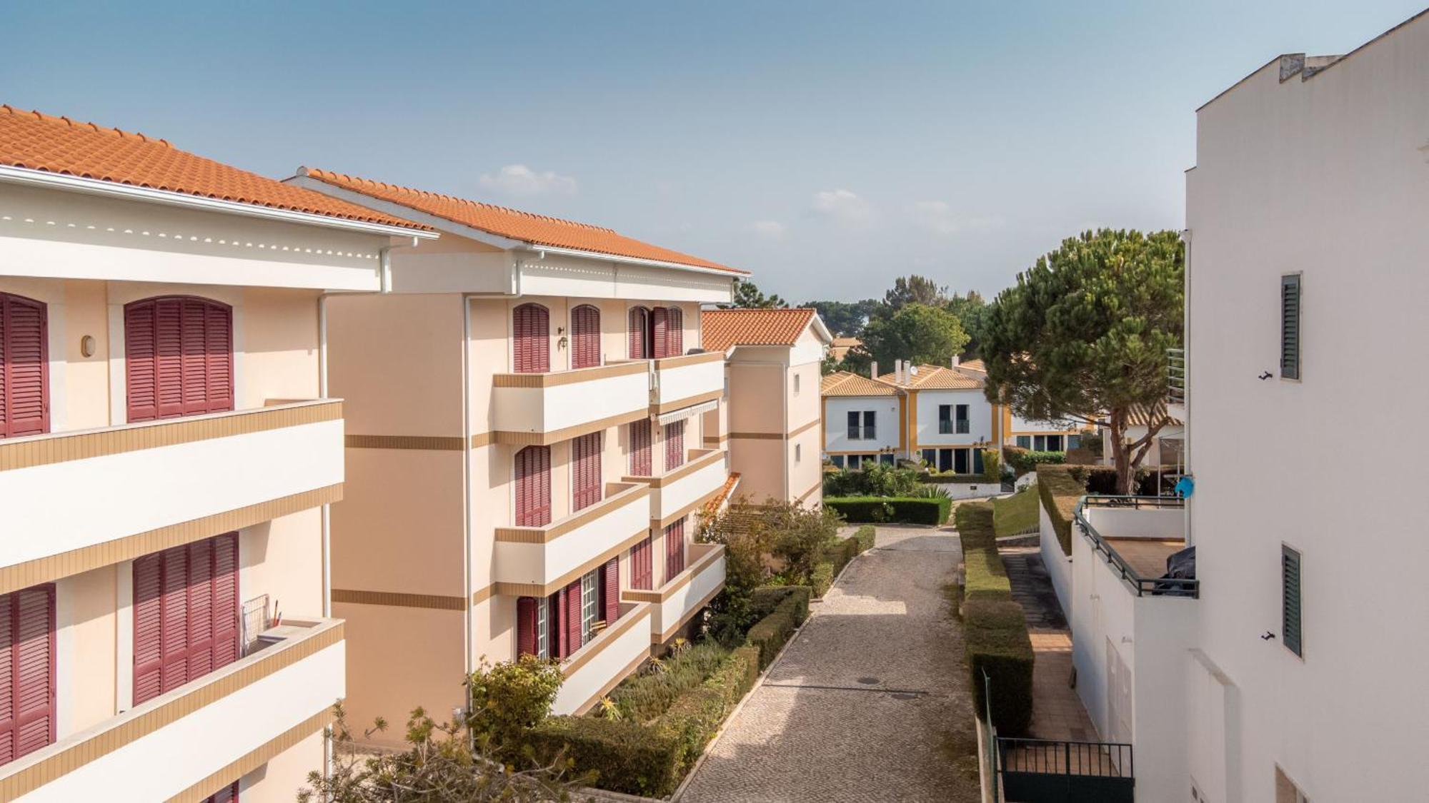 Lv Premier Troia Tróia Exterior foto