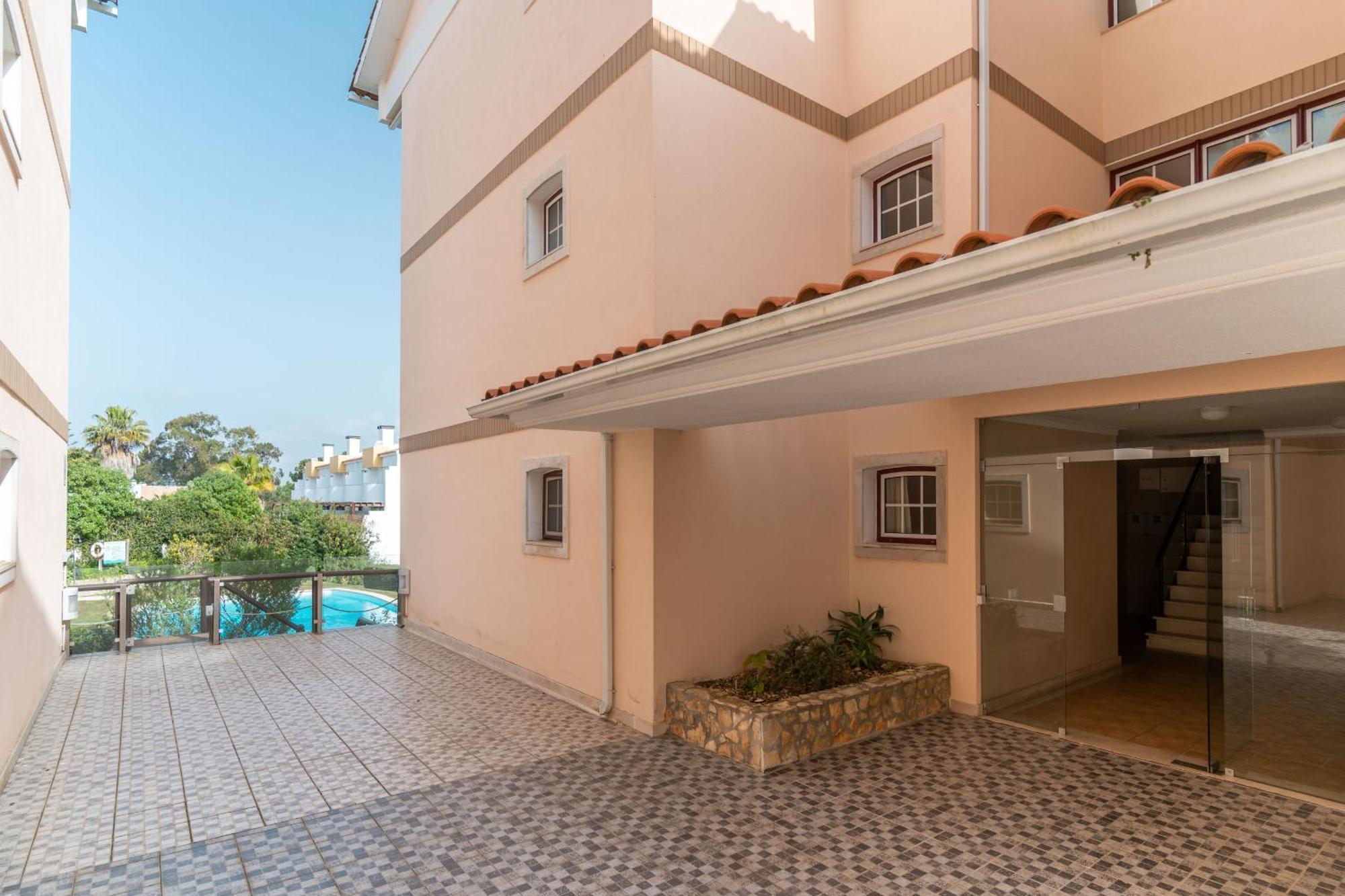 Lv Premier Troia Tróia Exterior foto