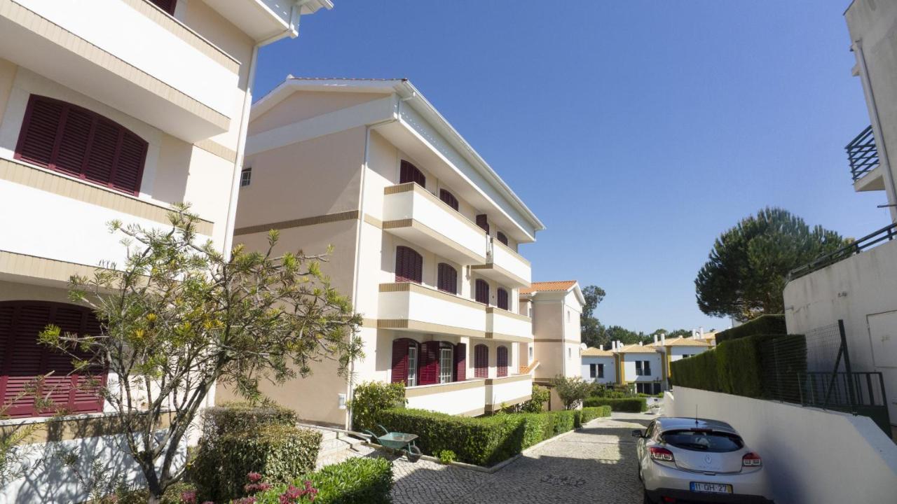 Lv Premier Troia Tróia Exterior foto