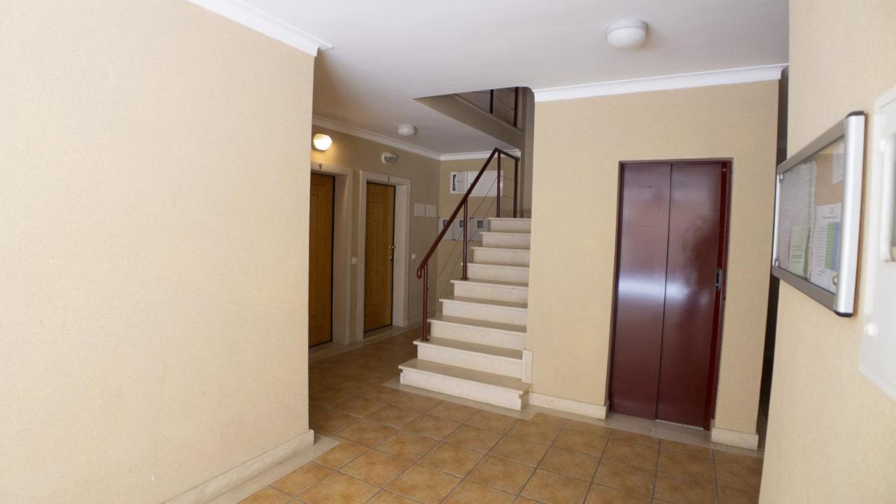 Lv Premier Troia Tróia Exterior foto