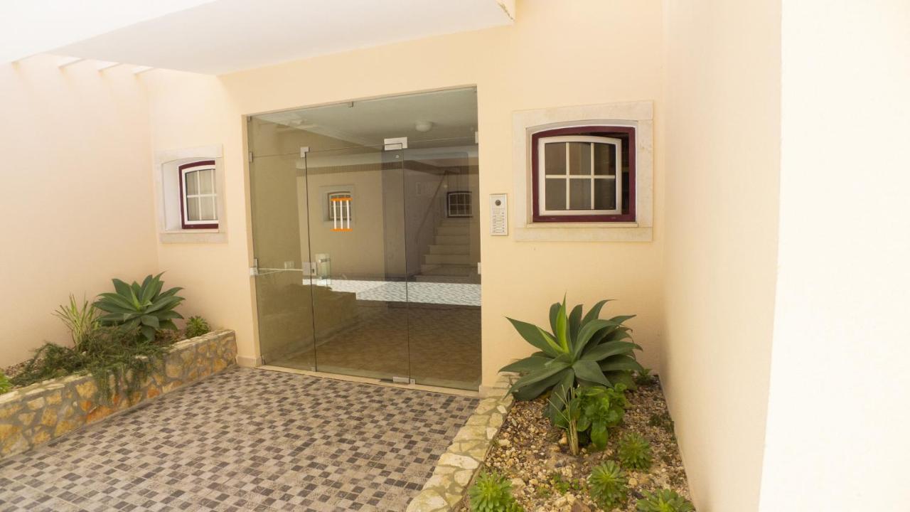 Lv Premier Troia Tróia Exterior foto